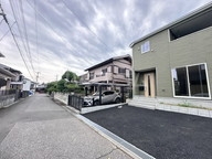 17/28 駐車場