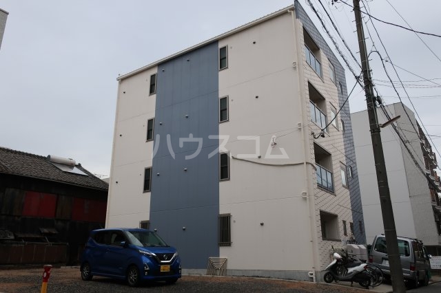 2/24 外観