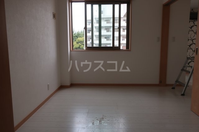 6/24 寝室