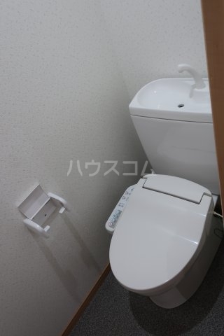 11/24 トイレ