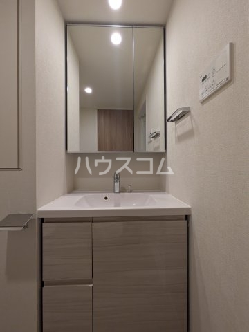 12/30 洗面