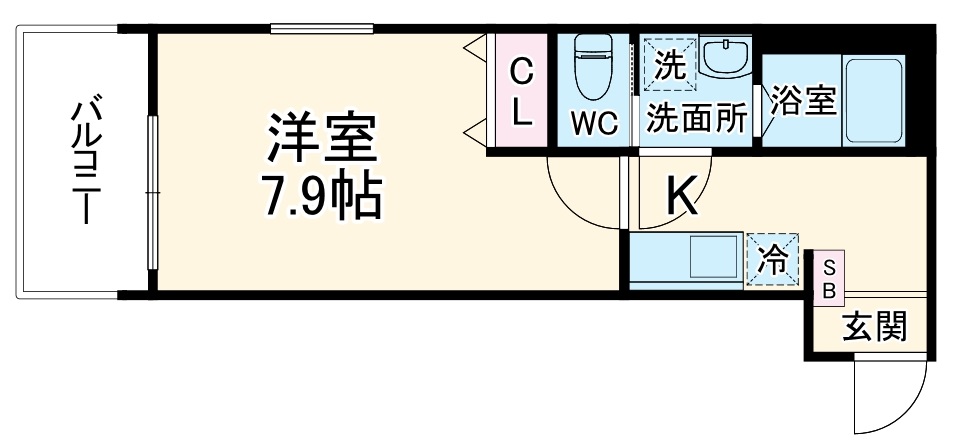2/27 間取