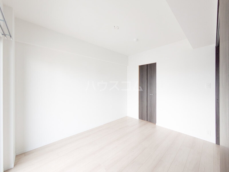 4/15 寝室
