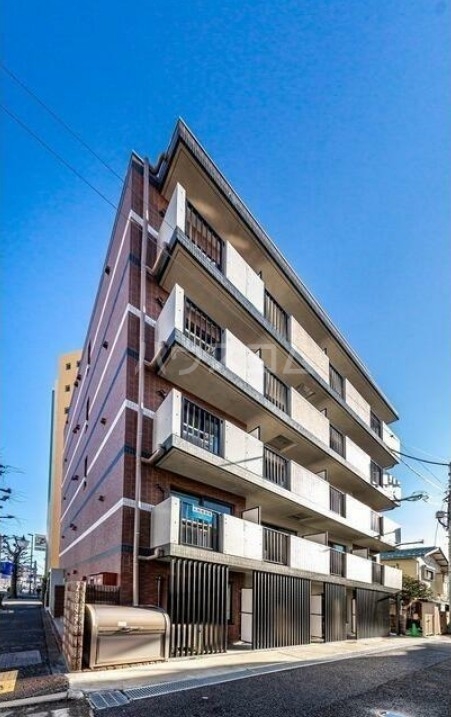 2/11 外観