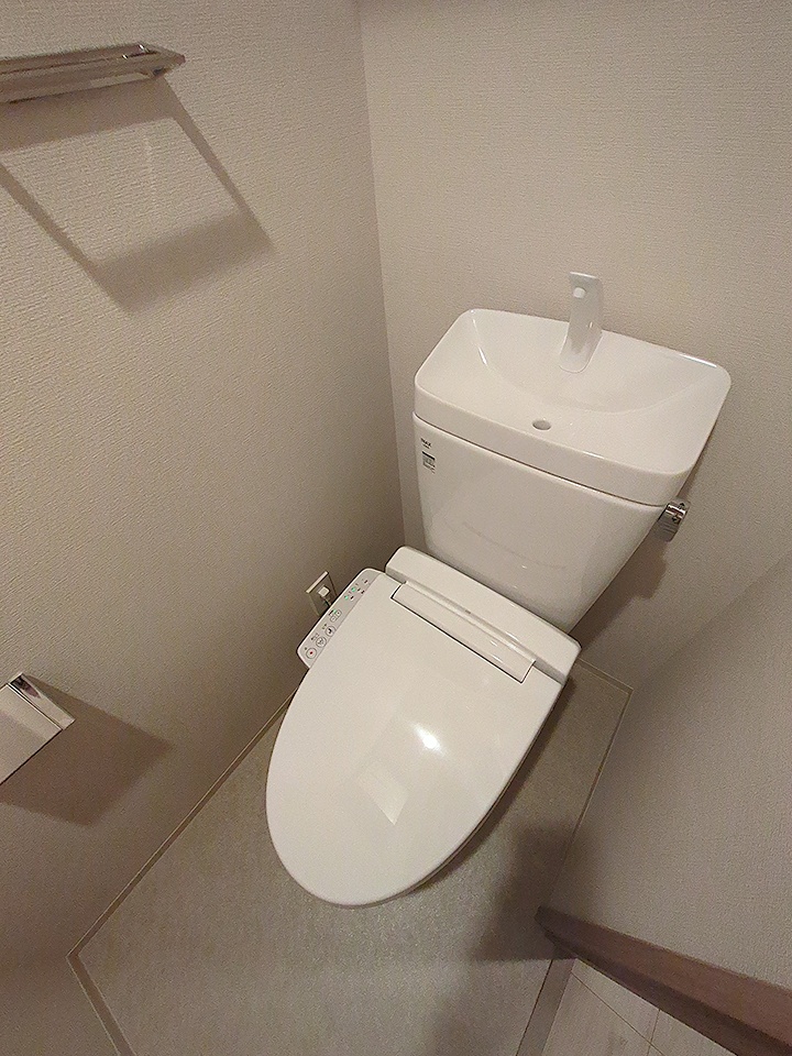 14/30 トイレ