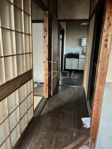 4/29 室内
