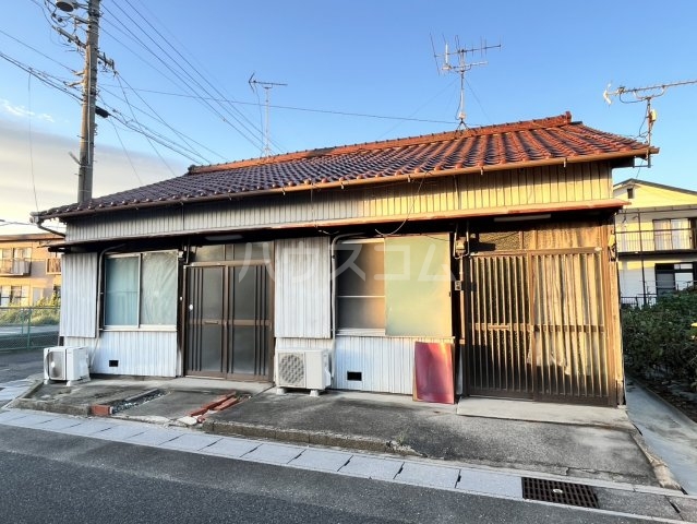 1/29 外観