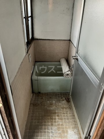 浴室