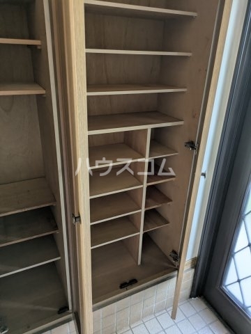 15/26 玄関