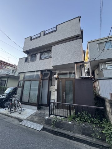 1/16 外観