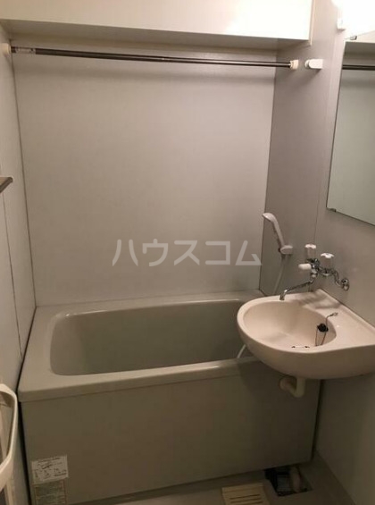 浴室