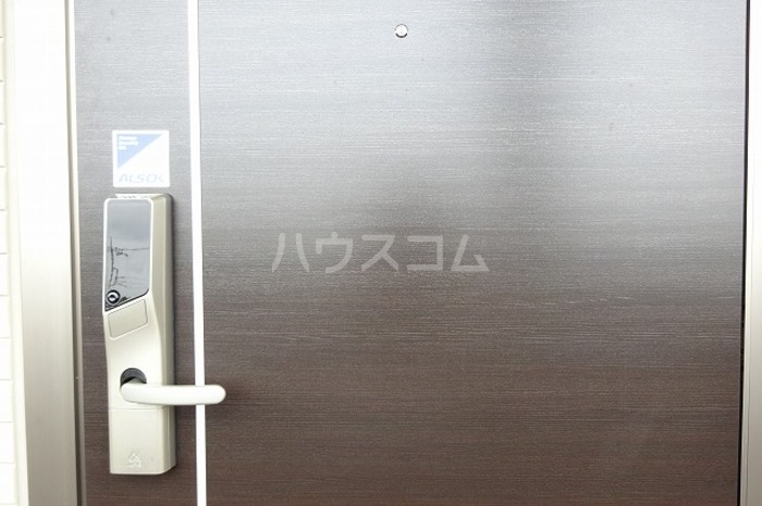 6/28 玄関