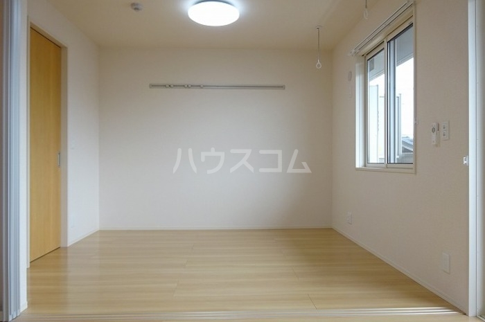 4/28 寝室