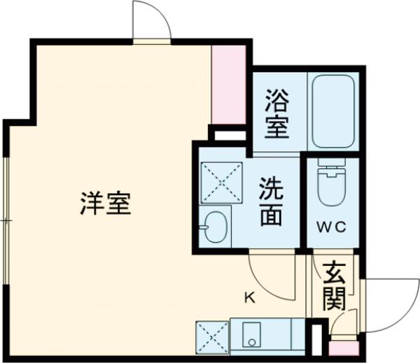 2/23 間取