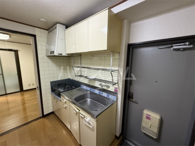 7/20 キッチン