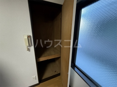 5/20 収納