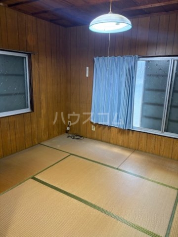 4/16 室内