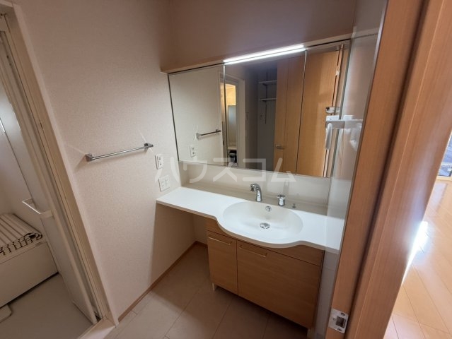 19/30 洗面