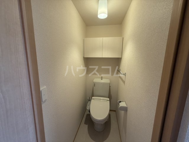 17/30 トイレ