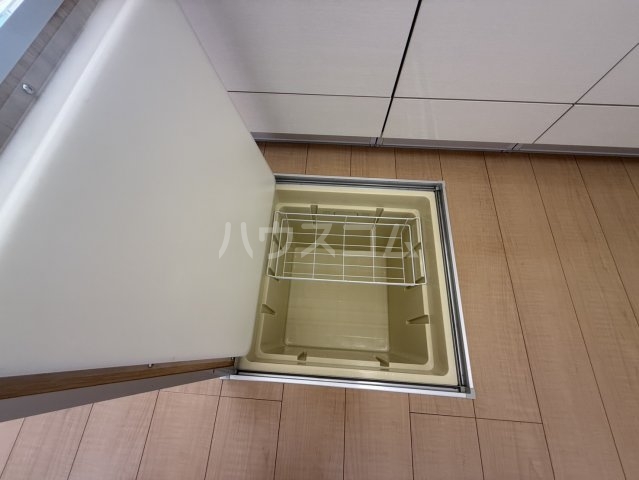 5/30 室内