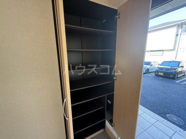 8/30 収納