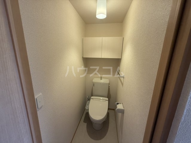 16/30 トイレ