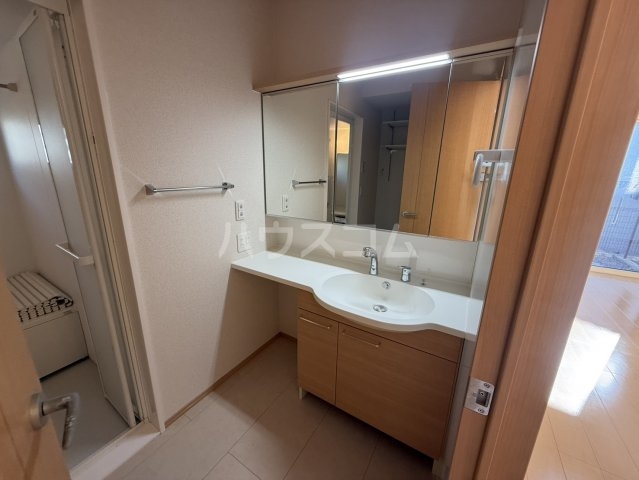 18/30 洗面