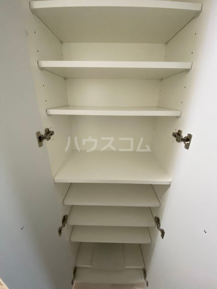 5/24 収納