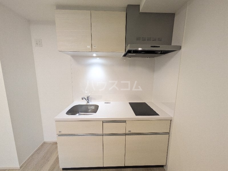 7/20 キッチン