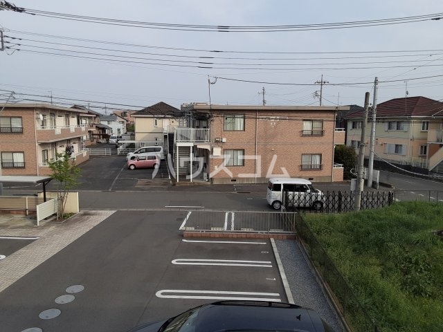 29/30 駐車場