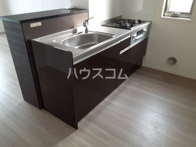 10/30 キッチン