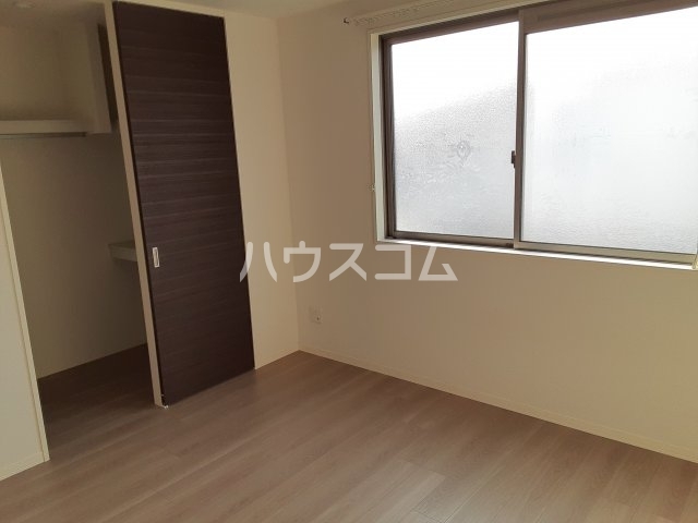 5/30 寝室