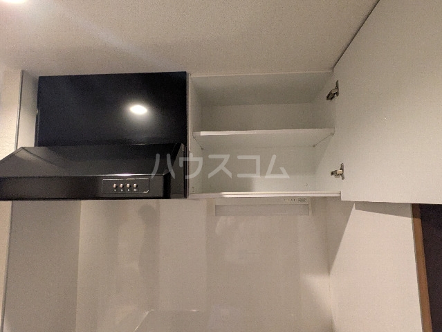 11/28 キッチン