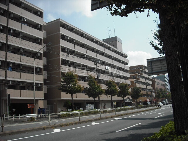 2/16 外観