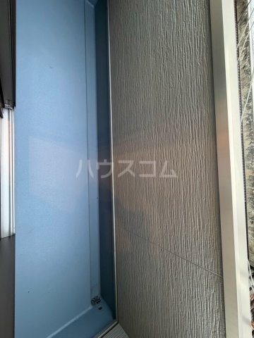 25/30 バルコニー