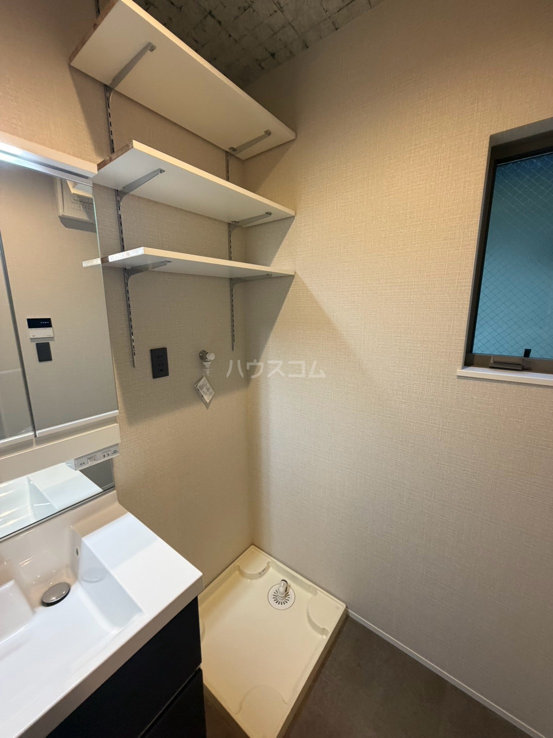 22/30 洗面