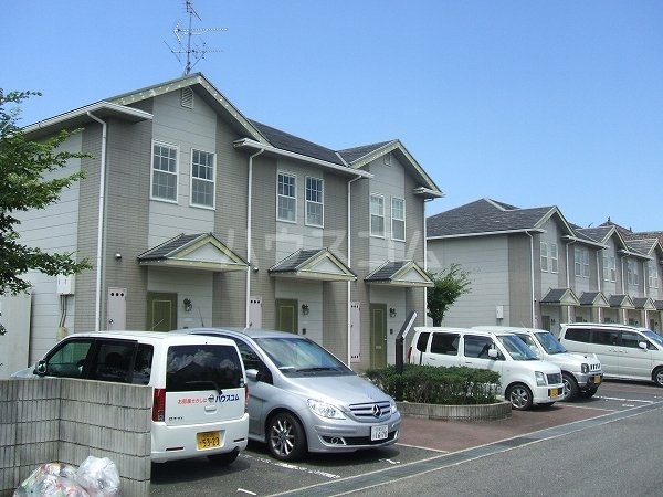 1/16 外観