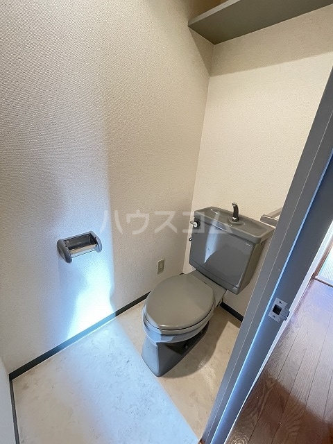 12/23 トイレ