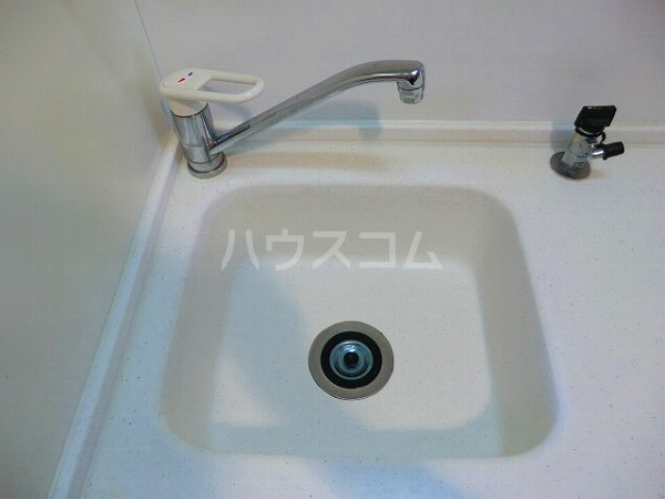 11/29 キッチン