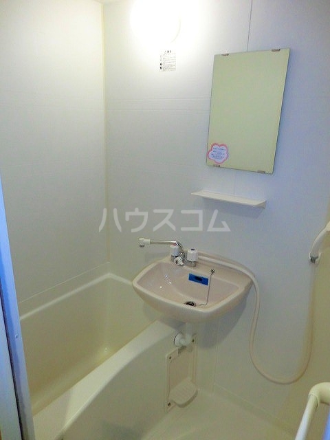 10/26 浴室