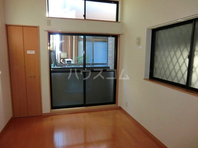 3/21 リビング/ダイニング