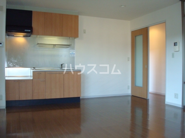 3/14 リビング/ダイニング