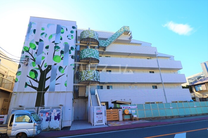 1/27 外観