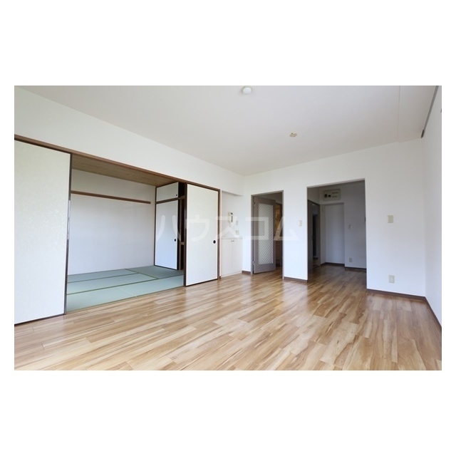 5/30 リビング/ダイニング