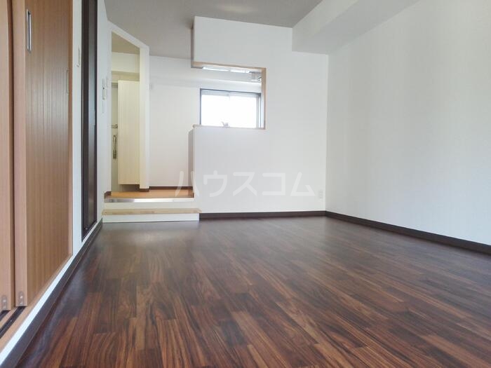 4/21 リビング/ダイニング