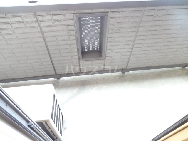 20/30 バルコニー