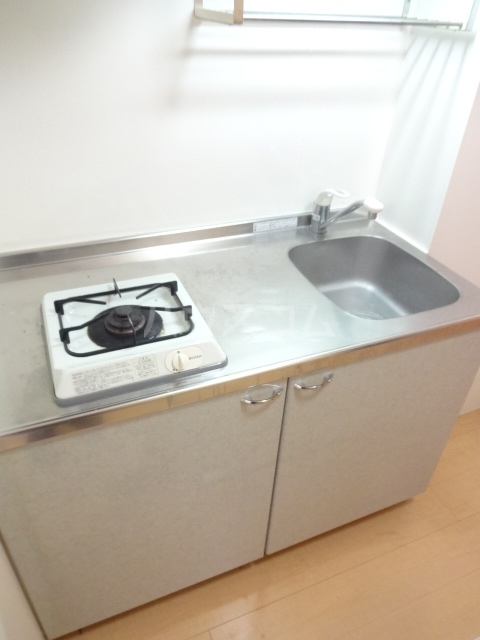 11/30 キッチン