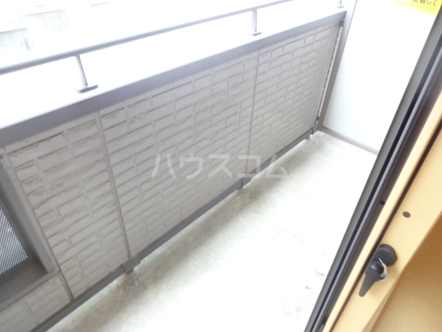 21/30 バルコニー