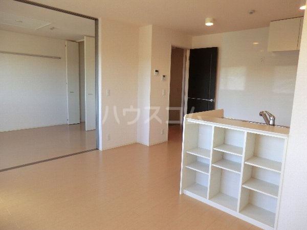 4/24 リビング/ダイニング