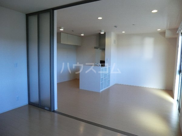 3/24 リビング/ダイニング